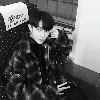 微信高颜值帅气性感男生头像