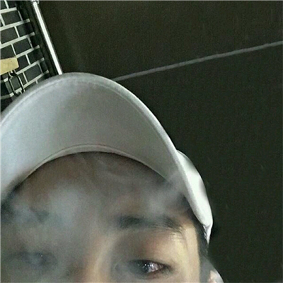 微信高颜值帅气性感男生头像