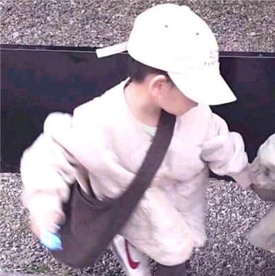 微信甜蜜好看情侣头像