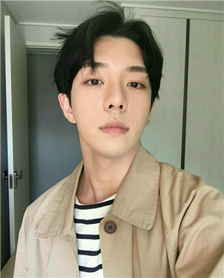 微信文艺冷酷个性男生头像