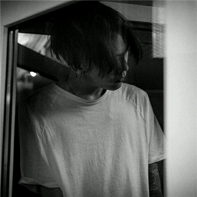 微信高颜值帅气性感男生头像