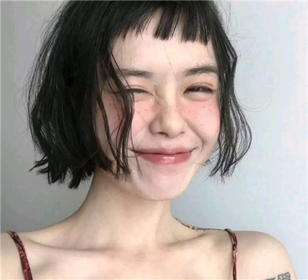 微信高清靓丽好看女生头像