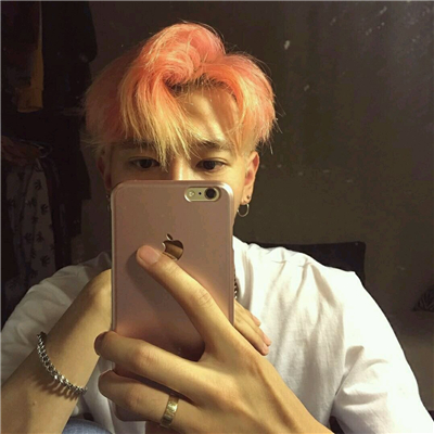 微信高颜值帅气性感男生头像