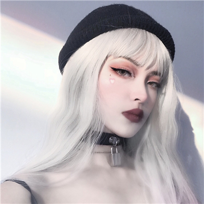 微信非主流好看女生头像