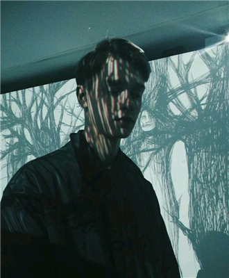 微信高颜值帅气性感男生头像