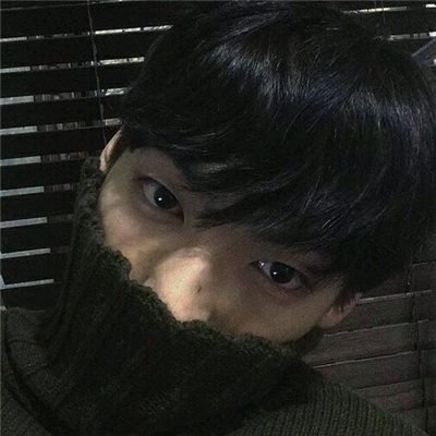 微信高颜值帅气性感男生头像