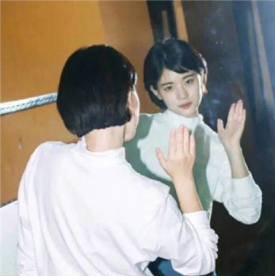 微信高清靓丽好看女生头像