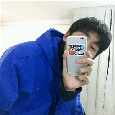 微信高颜值帅气性感男生头像