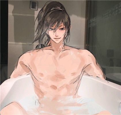 微信男生高颜值好看二次元头像