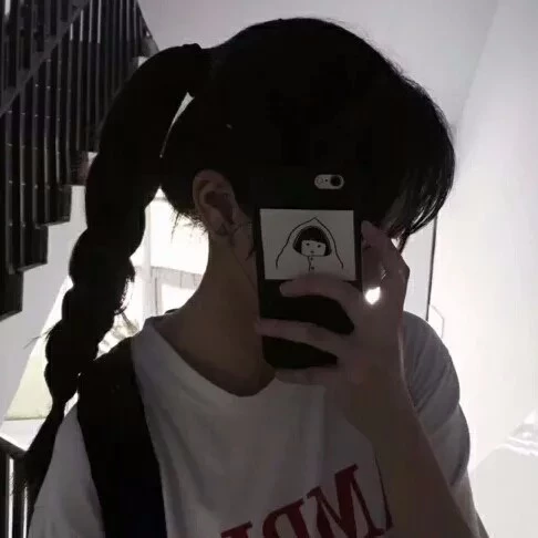 微信高清靓丽好看女生头像