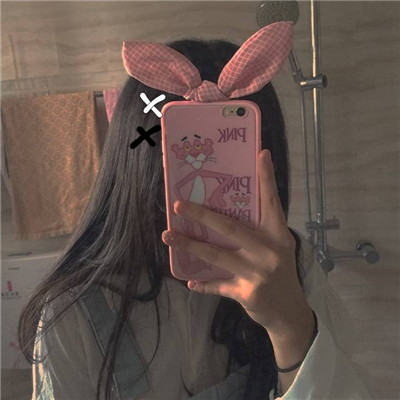 微信高清靓丽好看女生头像