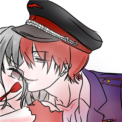 微信高清简约情侣头像