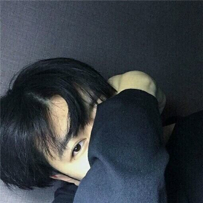 微信高颜值帅气性感男生头像