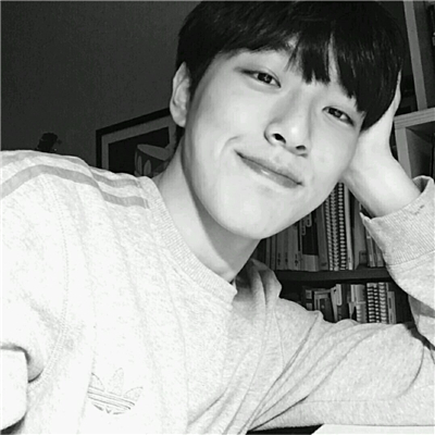 微信高颜值帅气性感男生头像