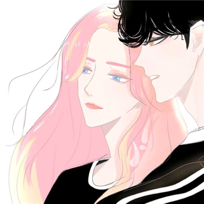 微信高清简约情侣头像