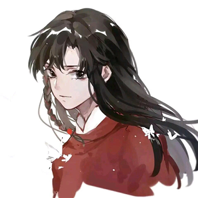 微信男生高颜值好看二次元头像