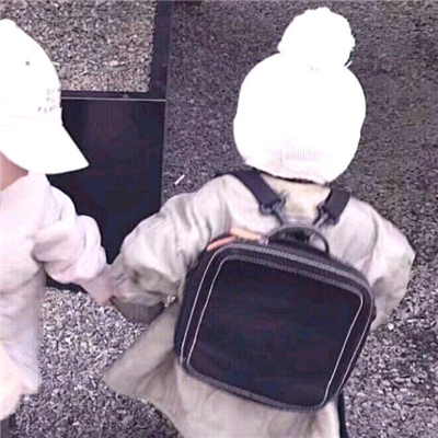 微信甜蜜好看情侣头像