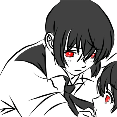 微信高清简约情侣头像