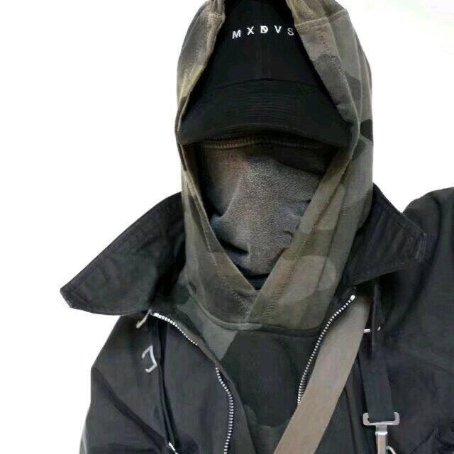 微信高颜值帅气性感男生头像