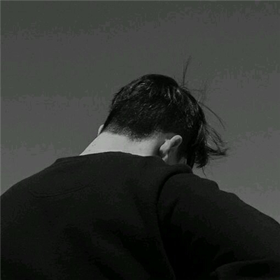 微信高颜值帅气性感男生头像