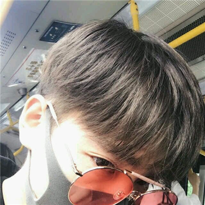 微信高颜值帅气性感男生头像