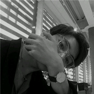 微信高颜值帅气性感男生头像