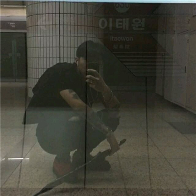 微信高颜值帅气性感男生头像