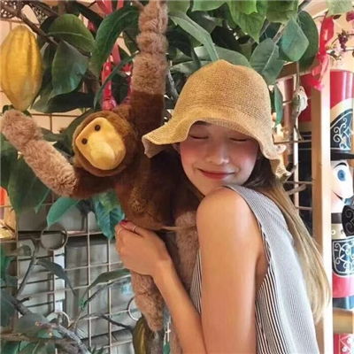 微信高清靓丽好看女生头像