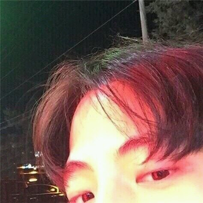 微信高颜值帅气性感男生头像