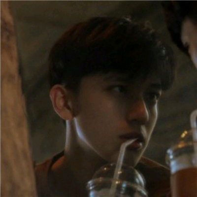 微信高颜值帅气性感男生头像