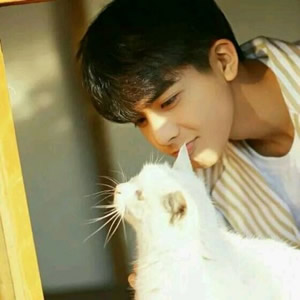 超拽霸气的微信高颜值男生头像合集下载