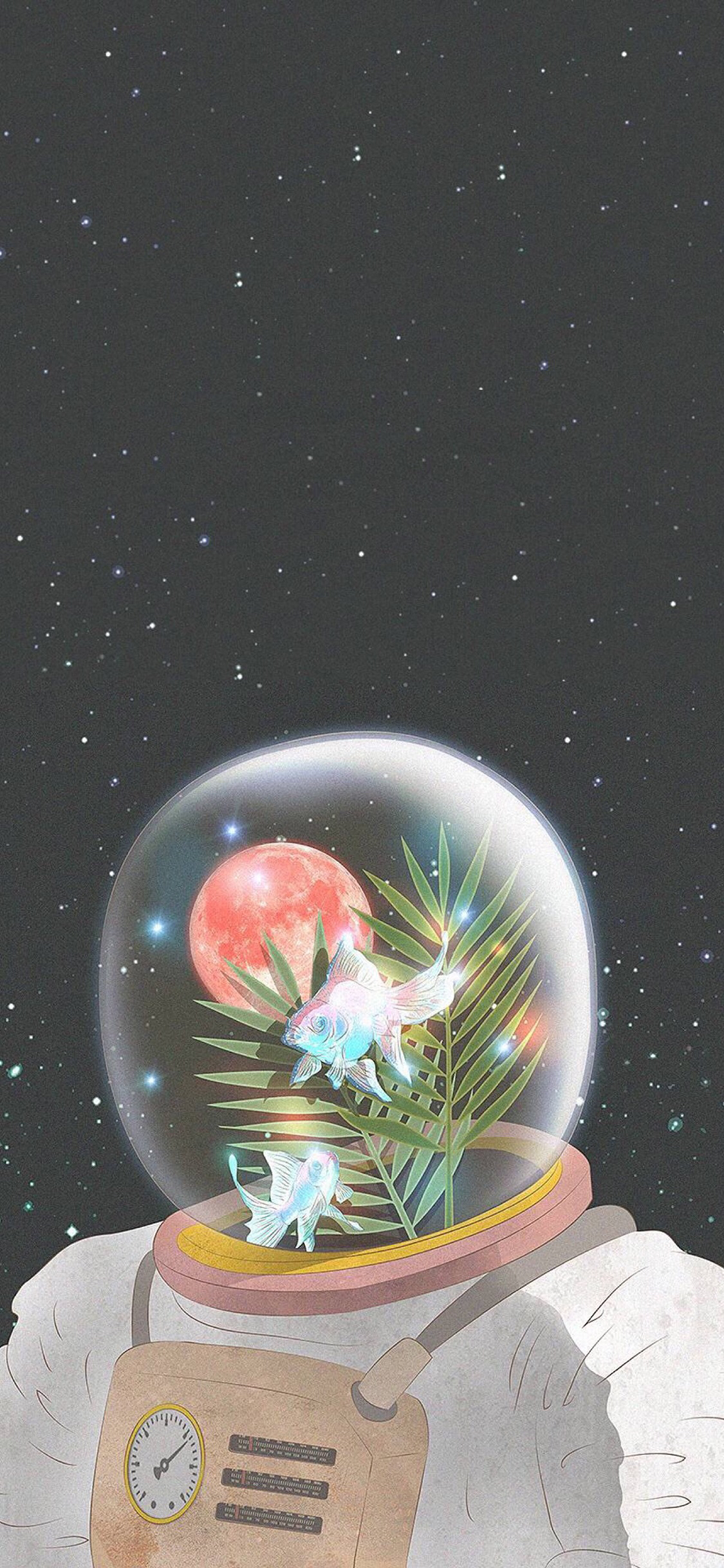 微信创意好看手机壁纸