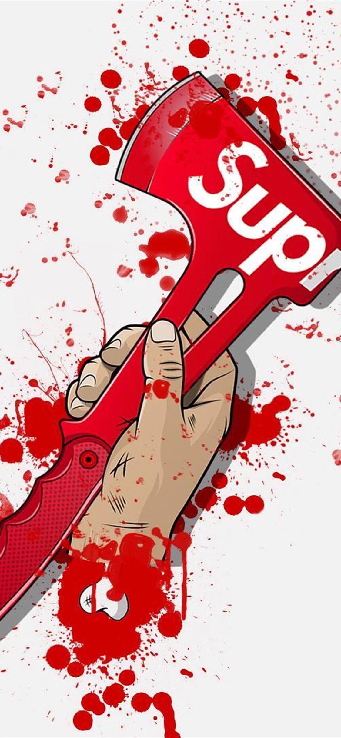 微信创意好看手机壁纸