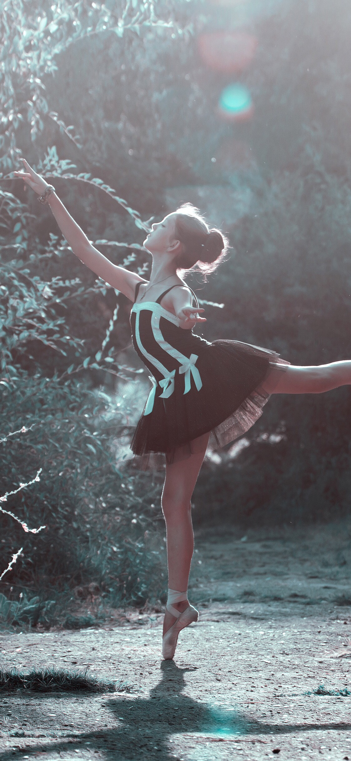 微信创意好看手机壁纸