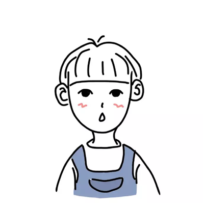 微信最新好看二次元情侣头像