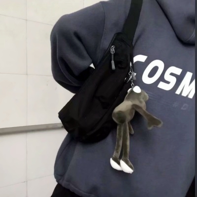 潮流酷炫的微信帅气非主流男生头像合集下载