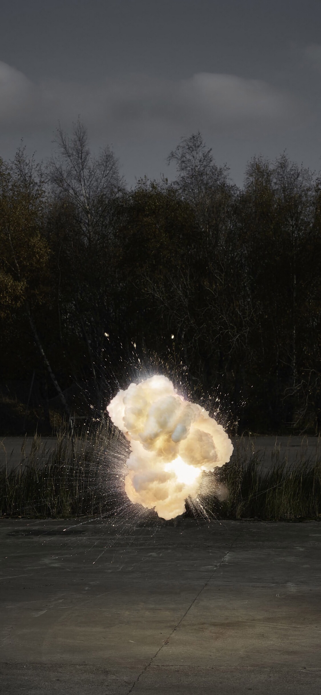 微信创意好看手机壁纸