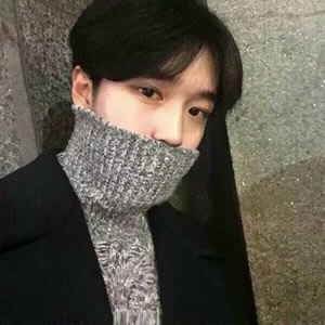 超拽霸气的微信高颜值男生头像合集下载