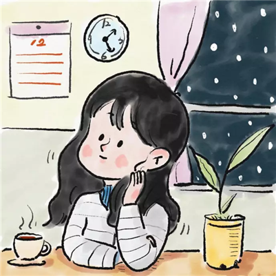 微信最新好看二次元情侣头像