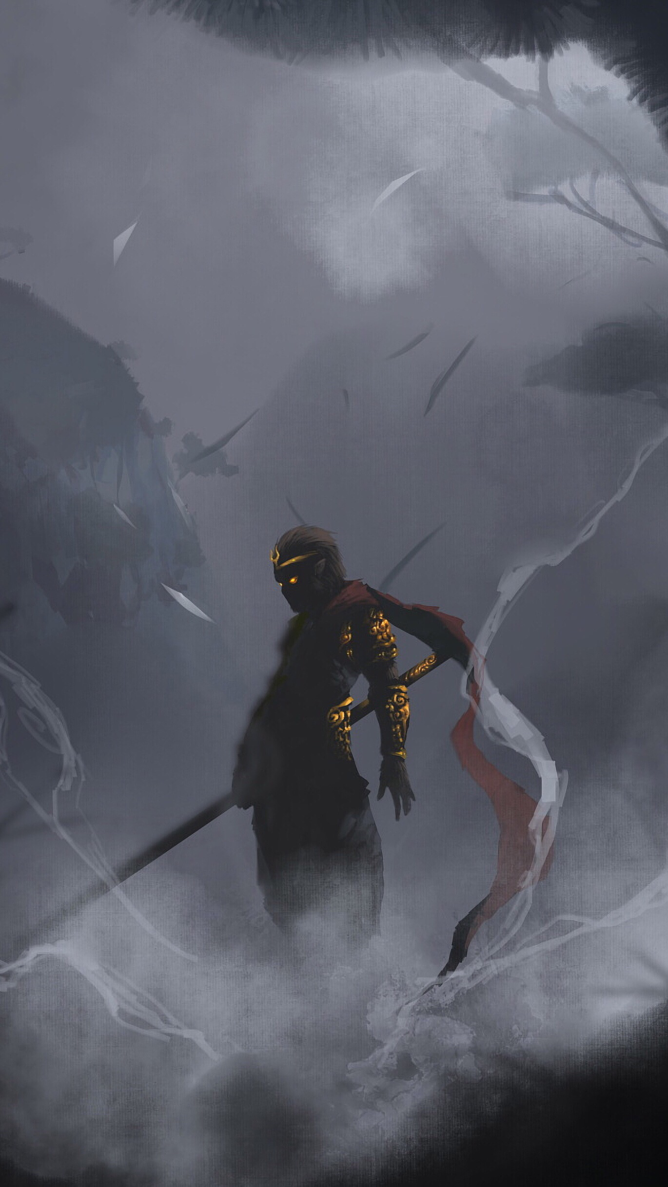 微信创意好看手机壁纸