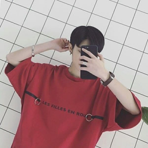 超拽霸气的微信高颜值男生头像合集下载