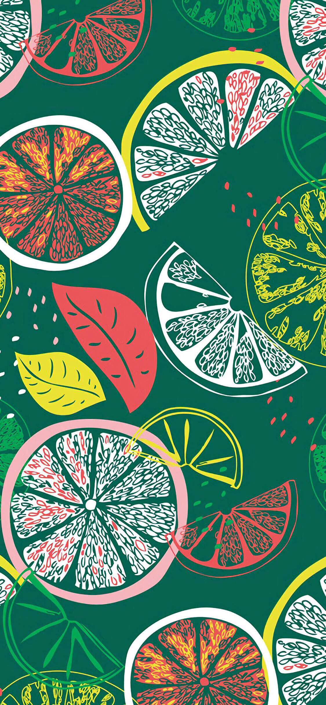 微信创意好看手机壁纸