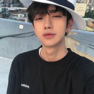 超拽霸气的微信高颜值男生头像合集下载