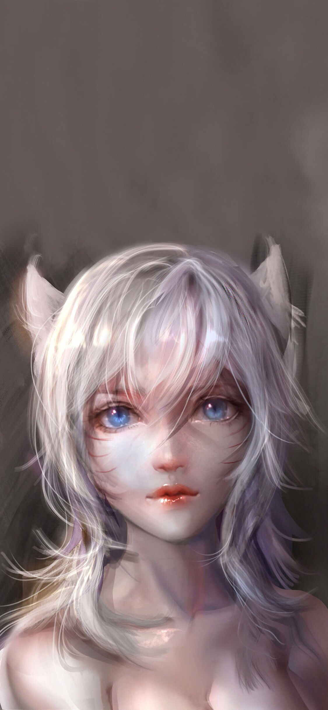 微信创意好看手机壁纸