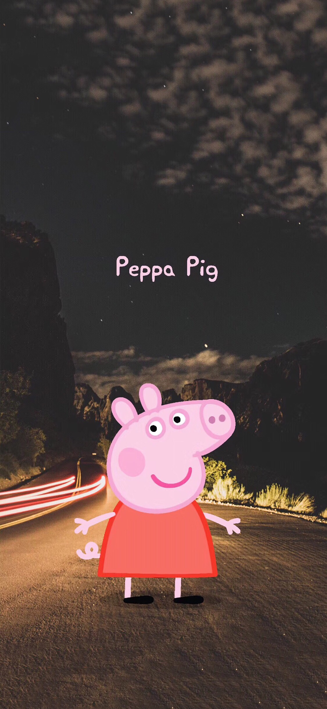 微信创意好看手机壁纸