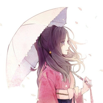 微信最新好看二次元情侣头像