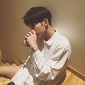 超拽霸气的微信高颜值男生头像合集下载