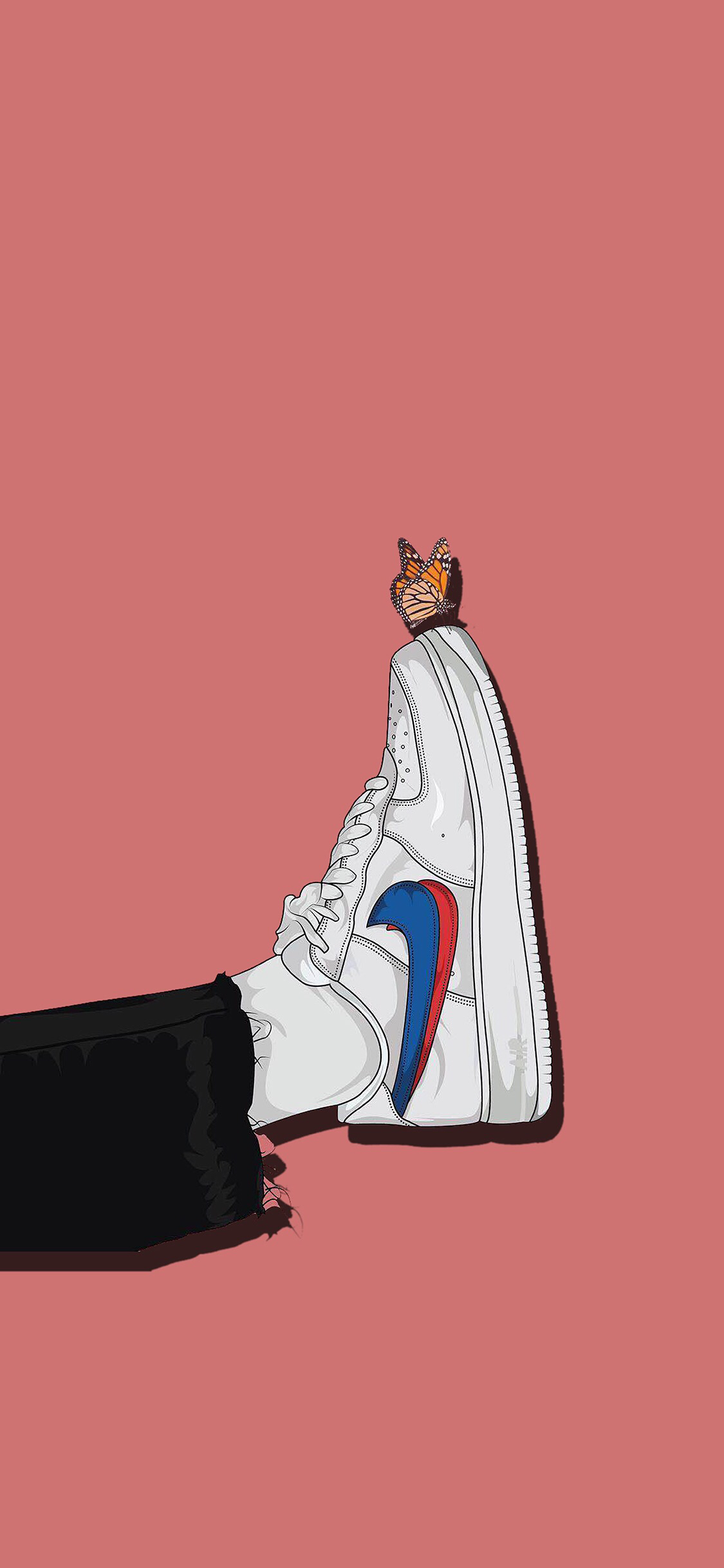 微信创意好看手机壁纸