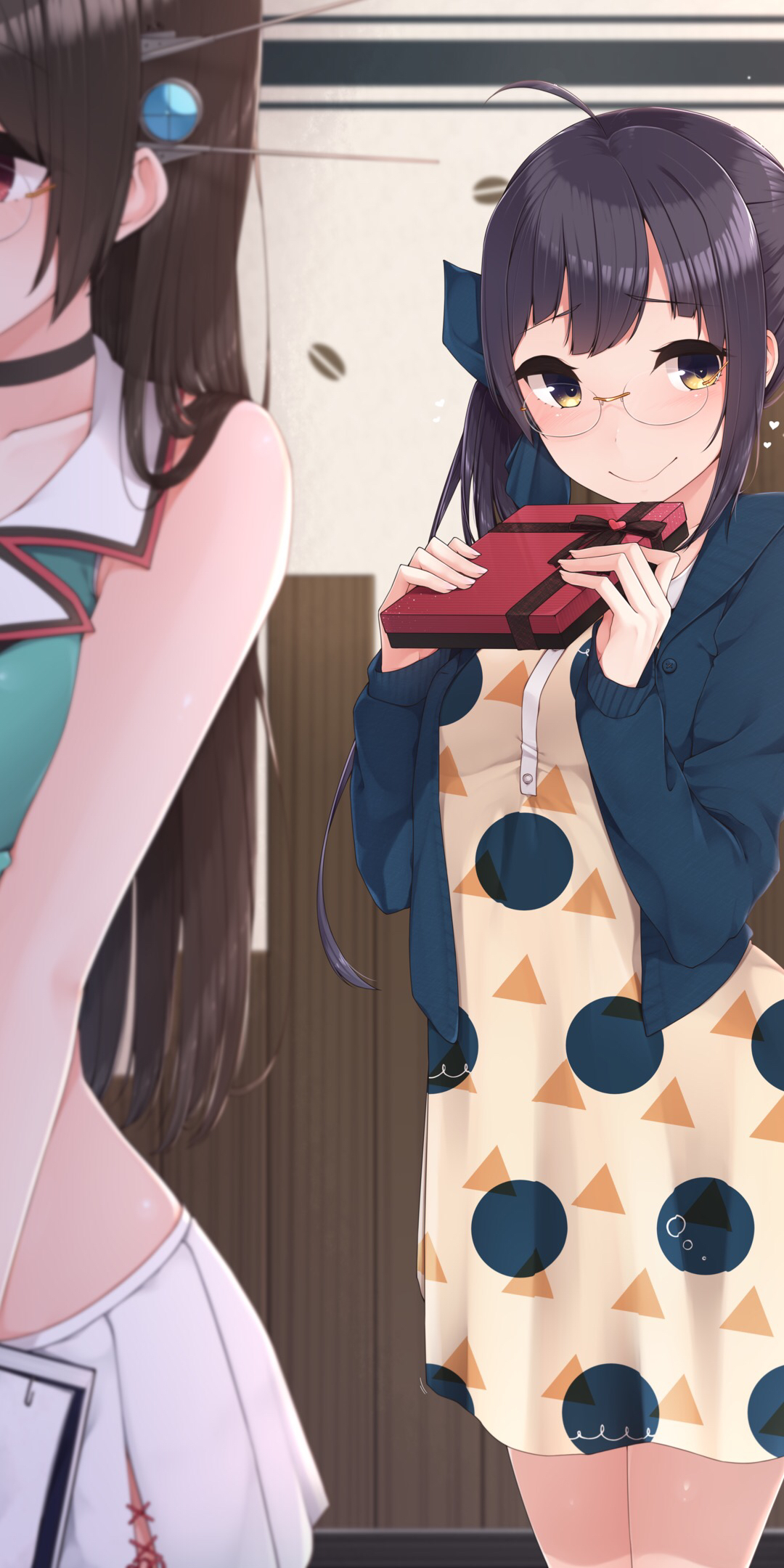 微信创意好看手机壁纸