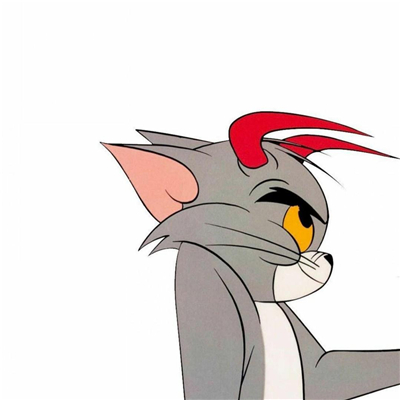 微信最新好看二次元情侣头像